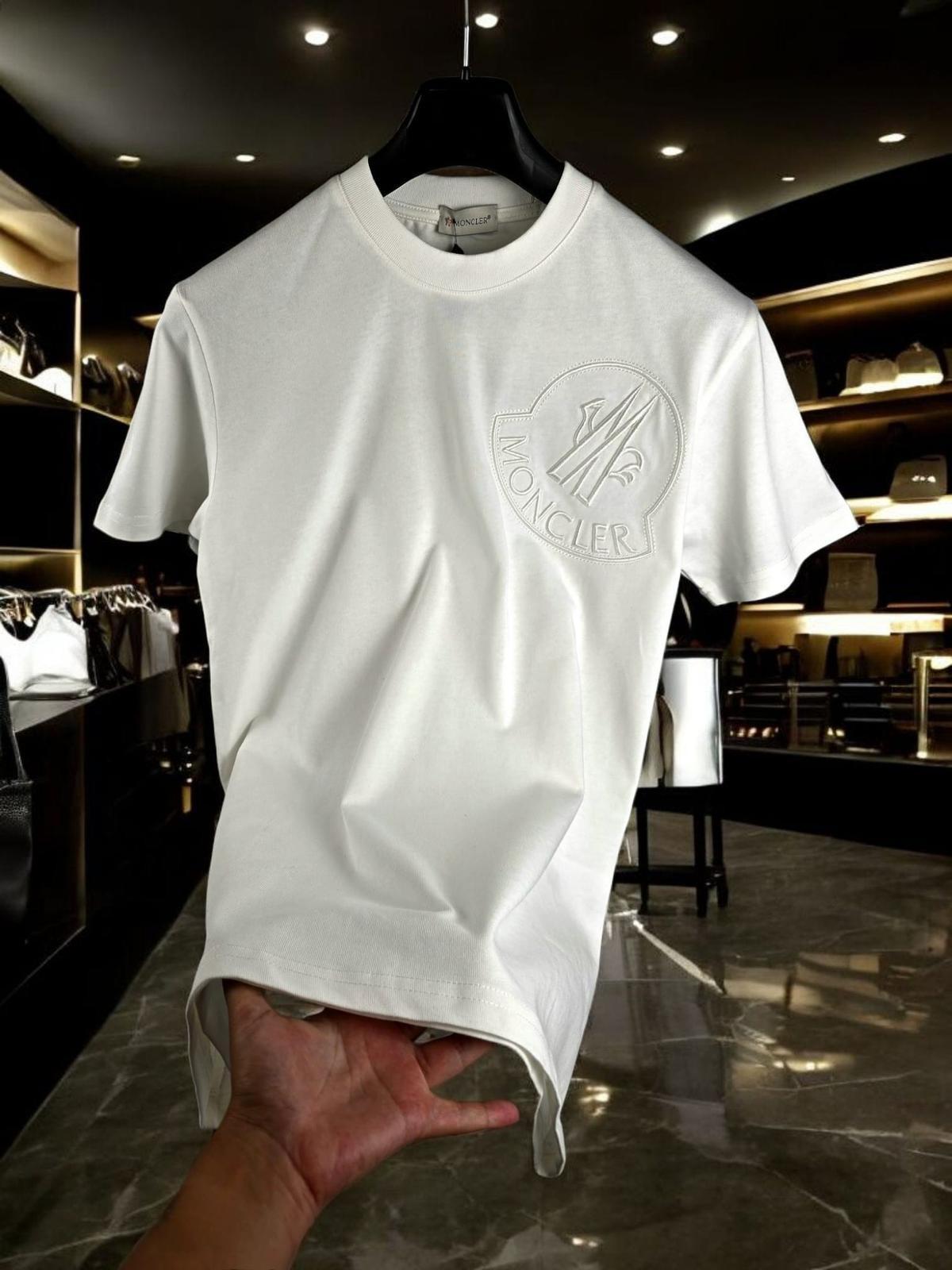 CAMISETA MONCL€R