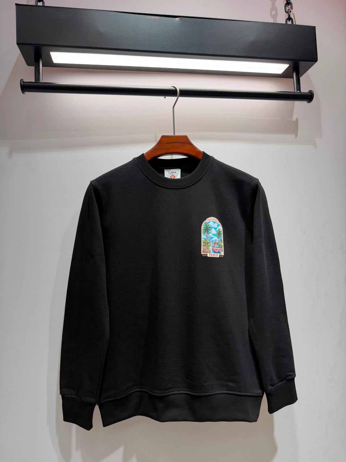 SUDADERA Casablanc@
