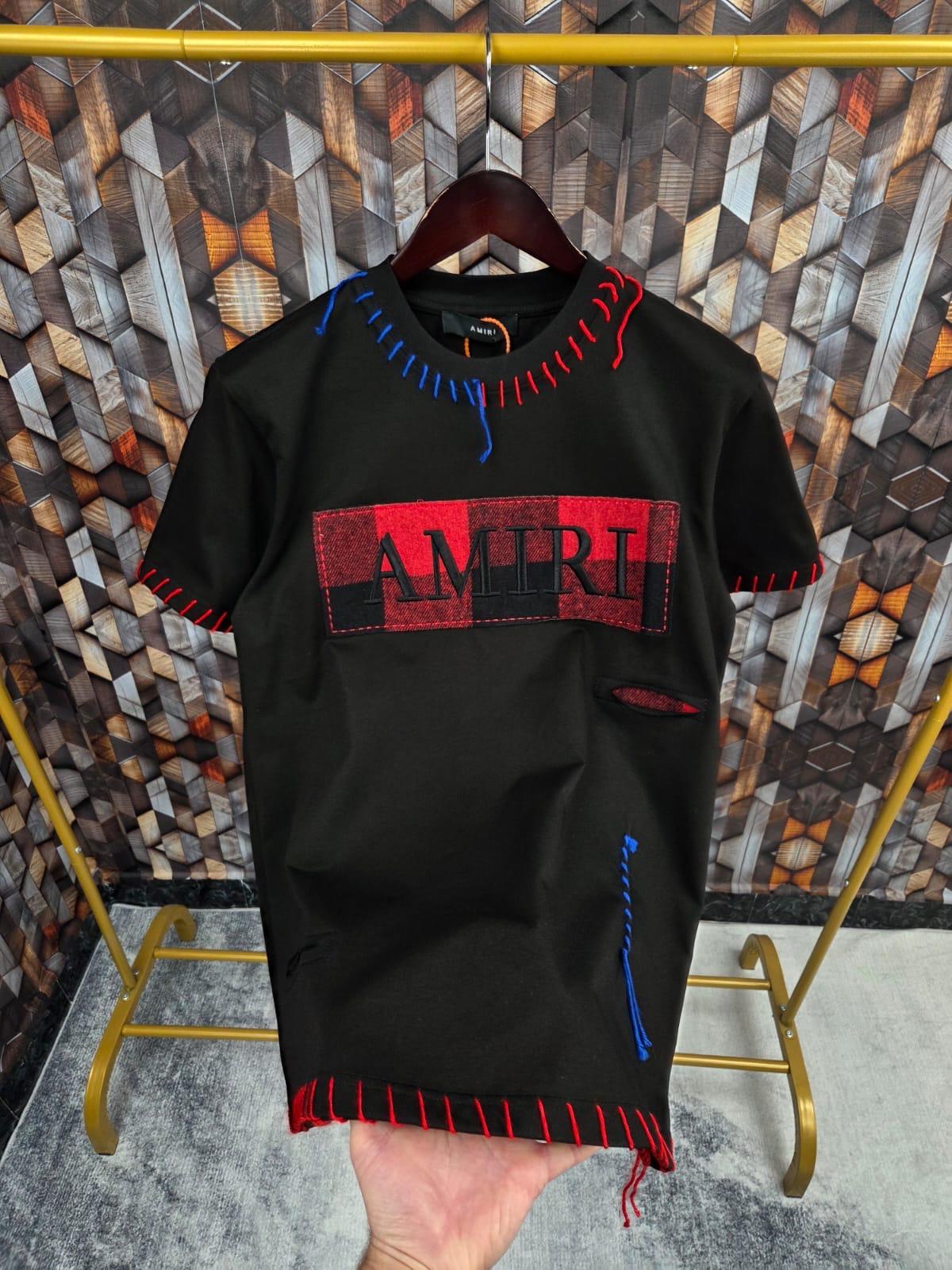 CAMISETA AMIRI