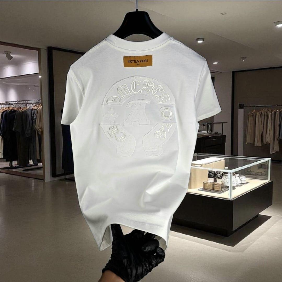 CAMISETA LV