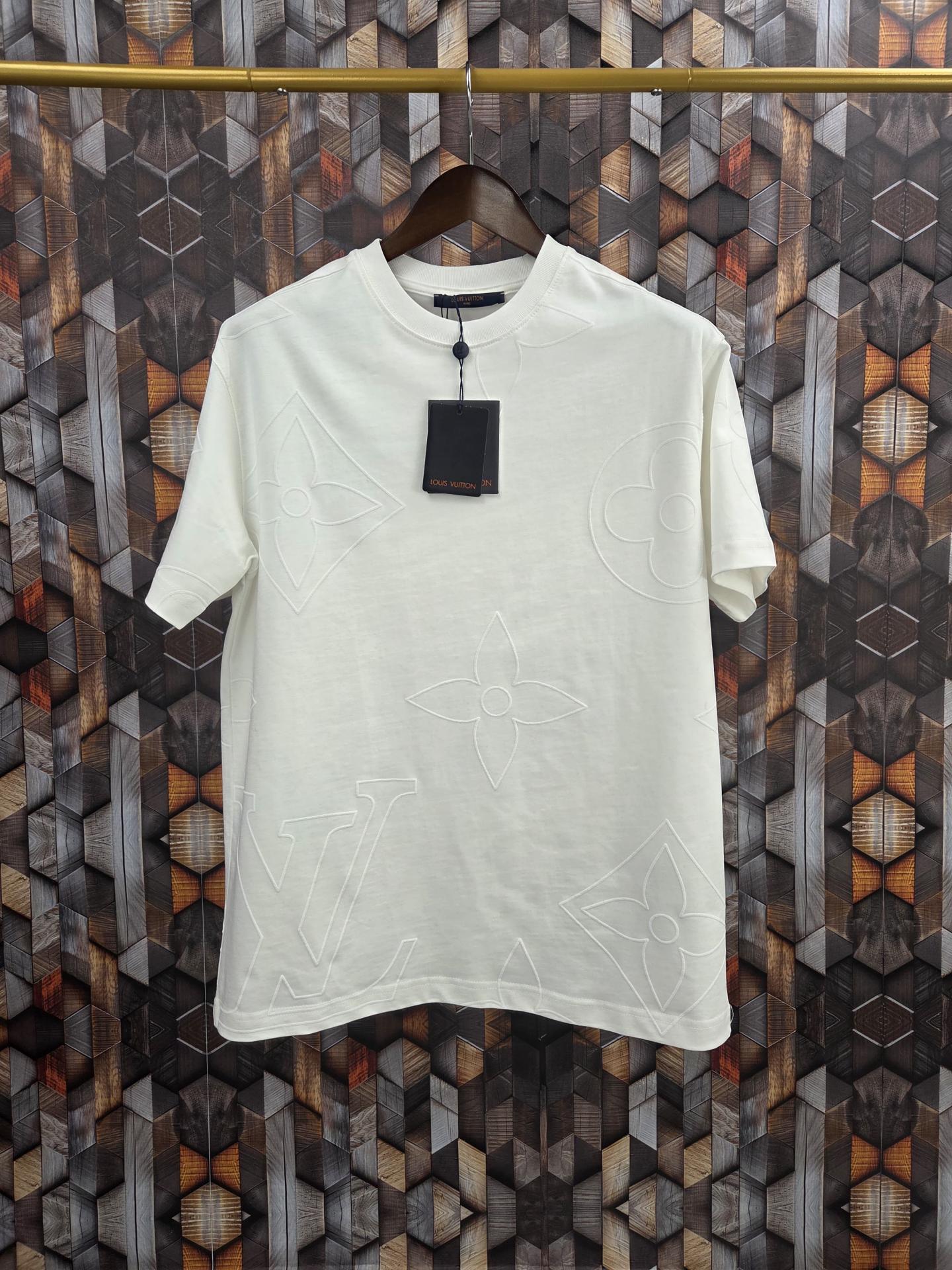 CAMISETA LV