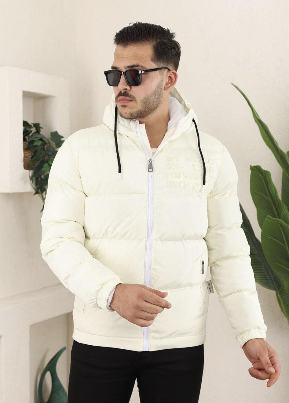 CHAQUETA MONCL€R (GRENOBLE)