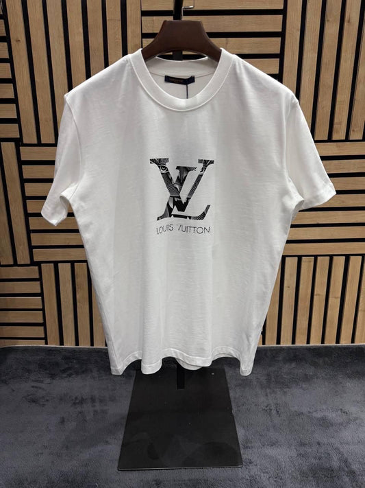 CAMISETA LV  (OVERSIZE)