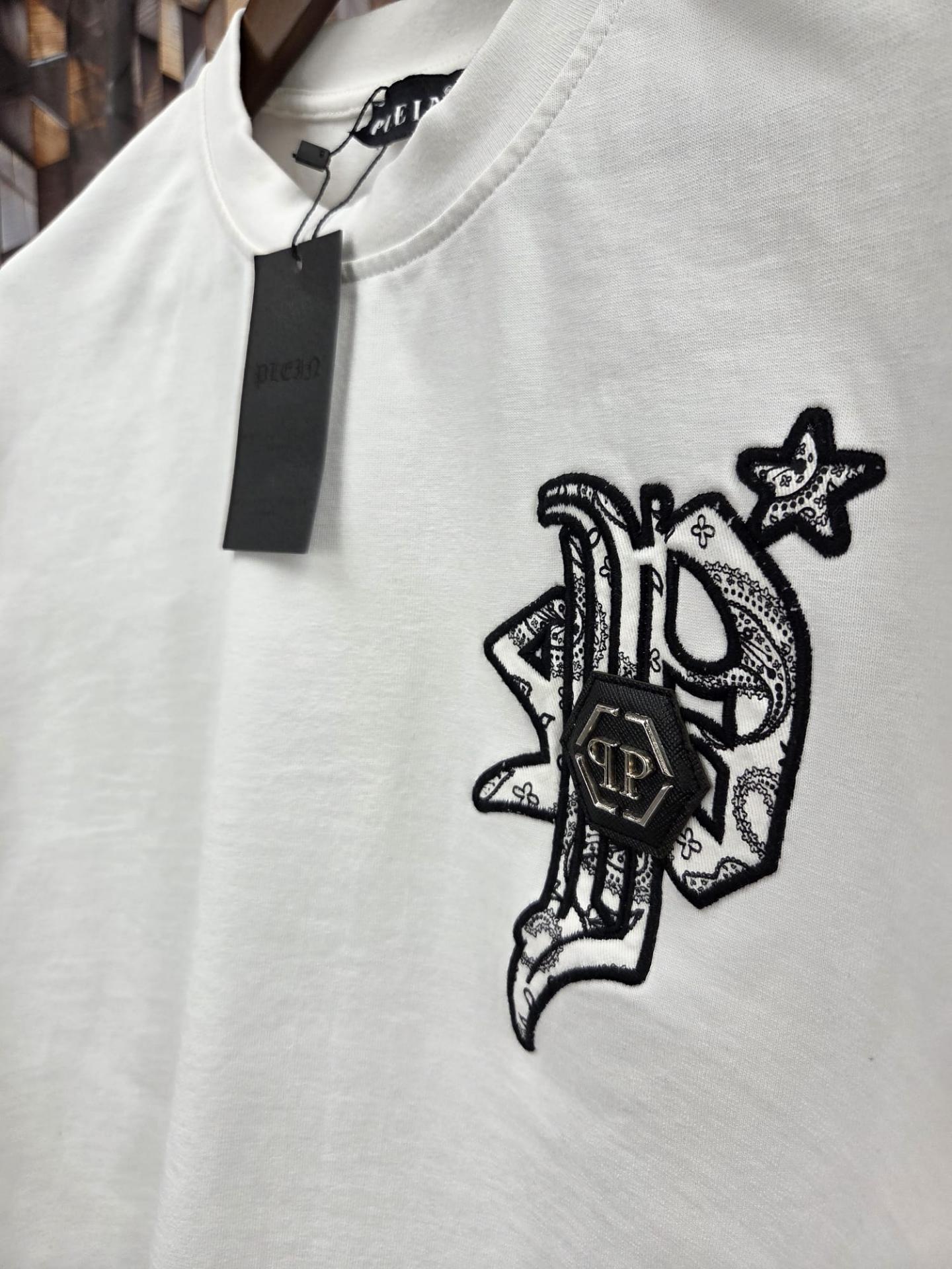 CAMISETA PP
