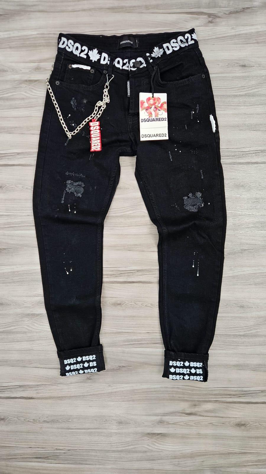 VAQUERO DSQ