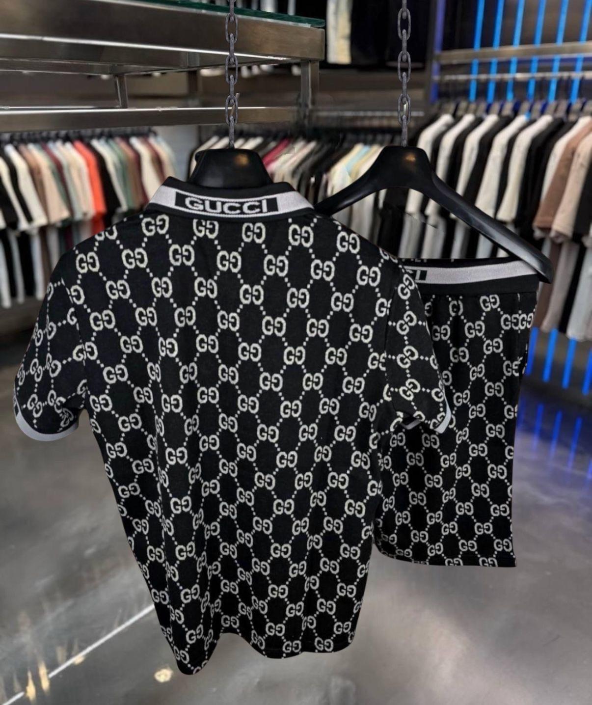 CONJUNTO GUCCI