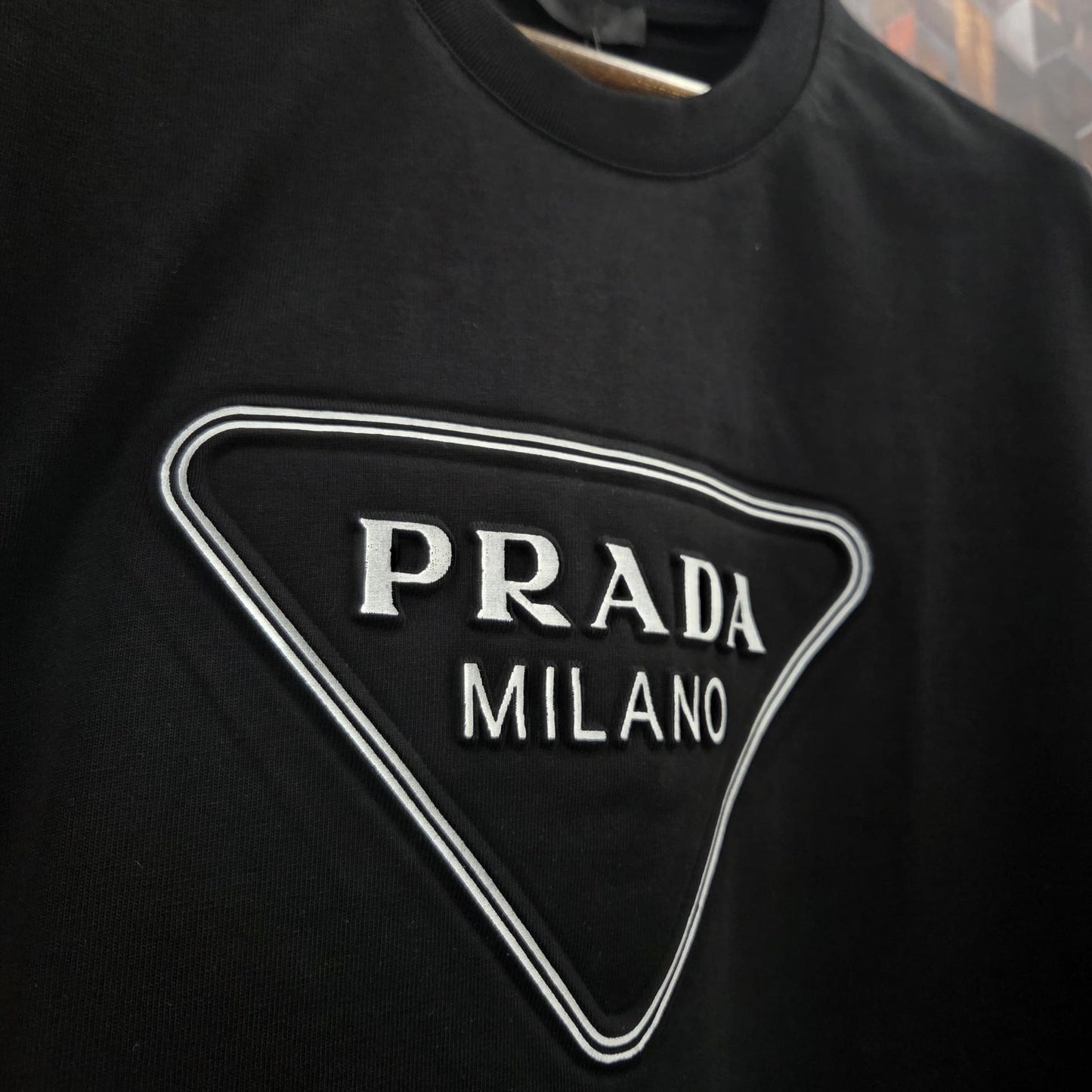 CAMISETA PRAD@