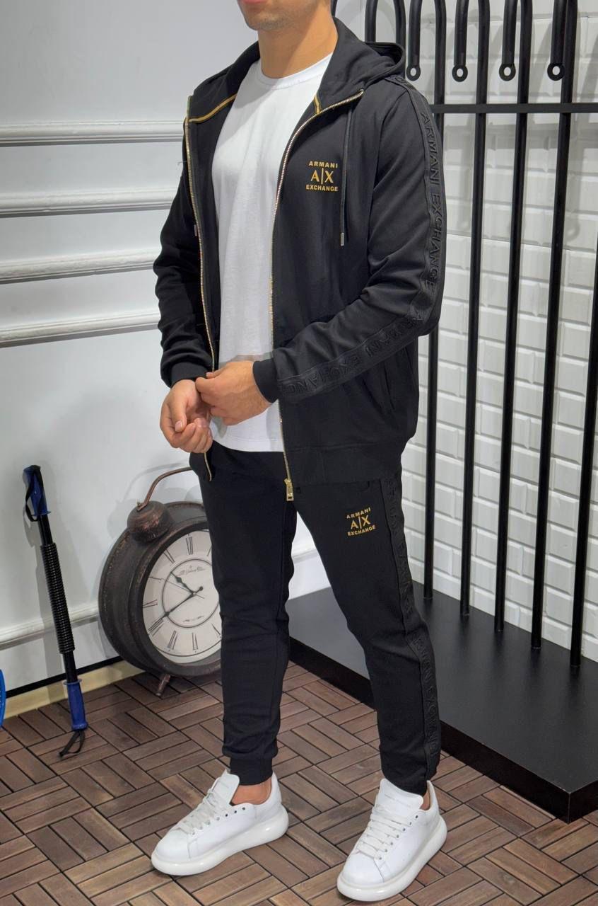 CHANDAL AX