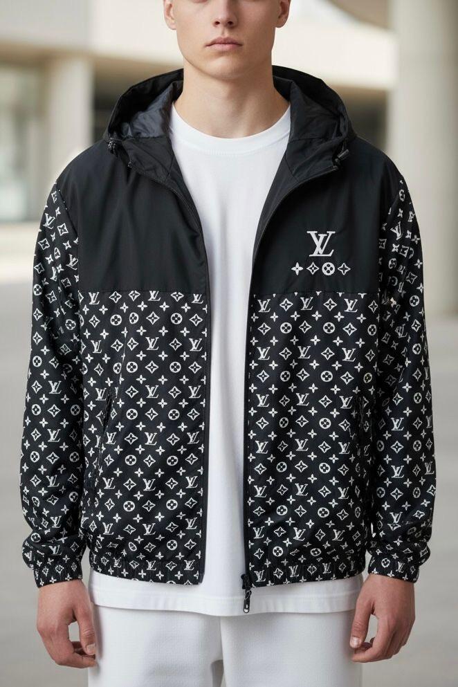 CHAQUETA LV
