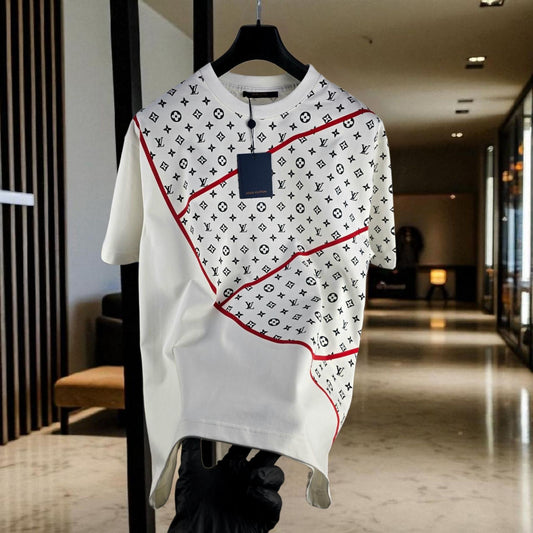 CAMISETA LV