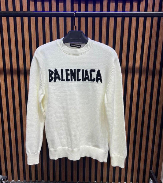 JERSEY BALENCIAG@