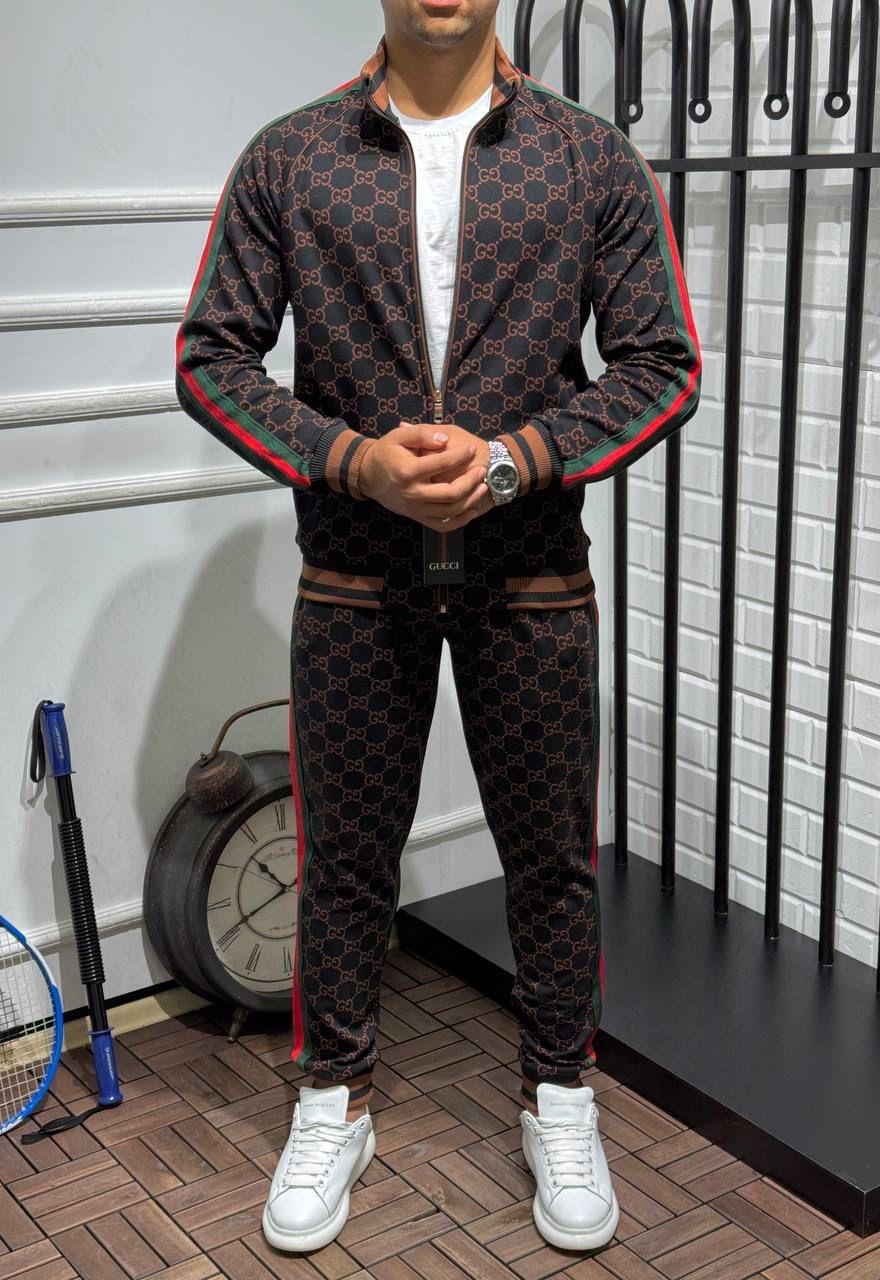 CHANDAL GUCCI