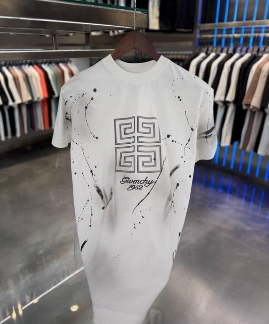 CAMISETA GIVENCHY