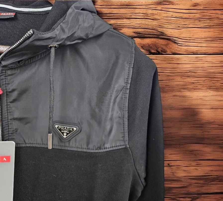 CHANDAL PRAD@