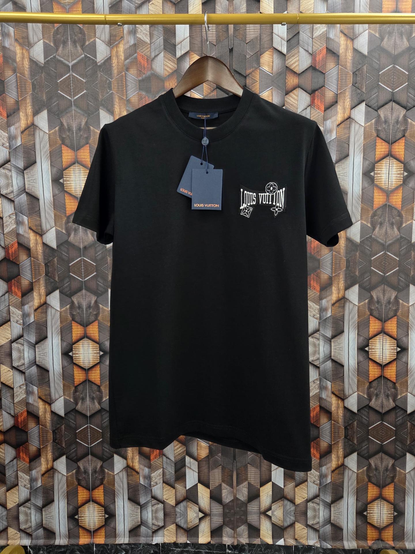 CAMISETA LV