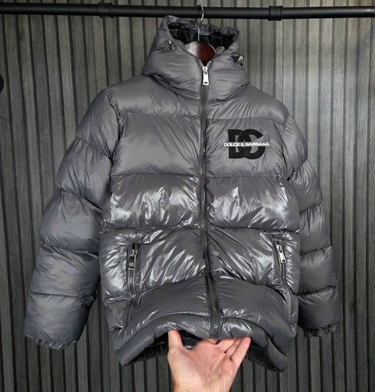 CHAQUETA DG