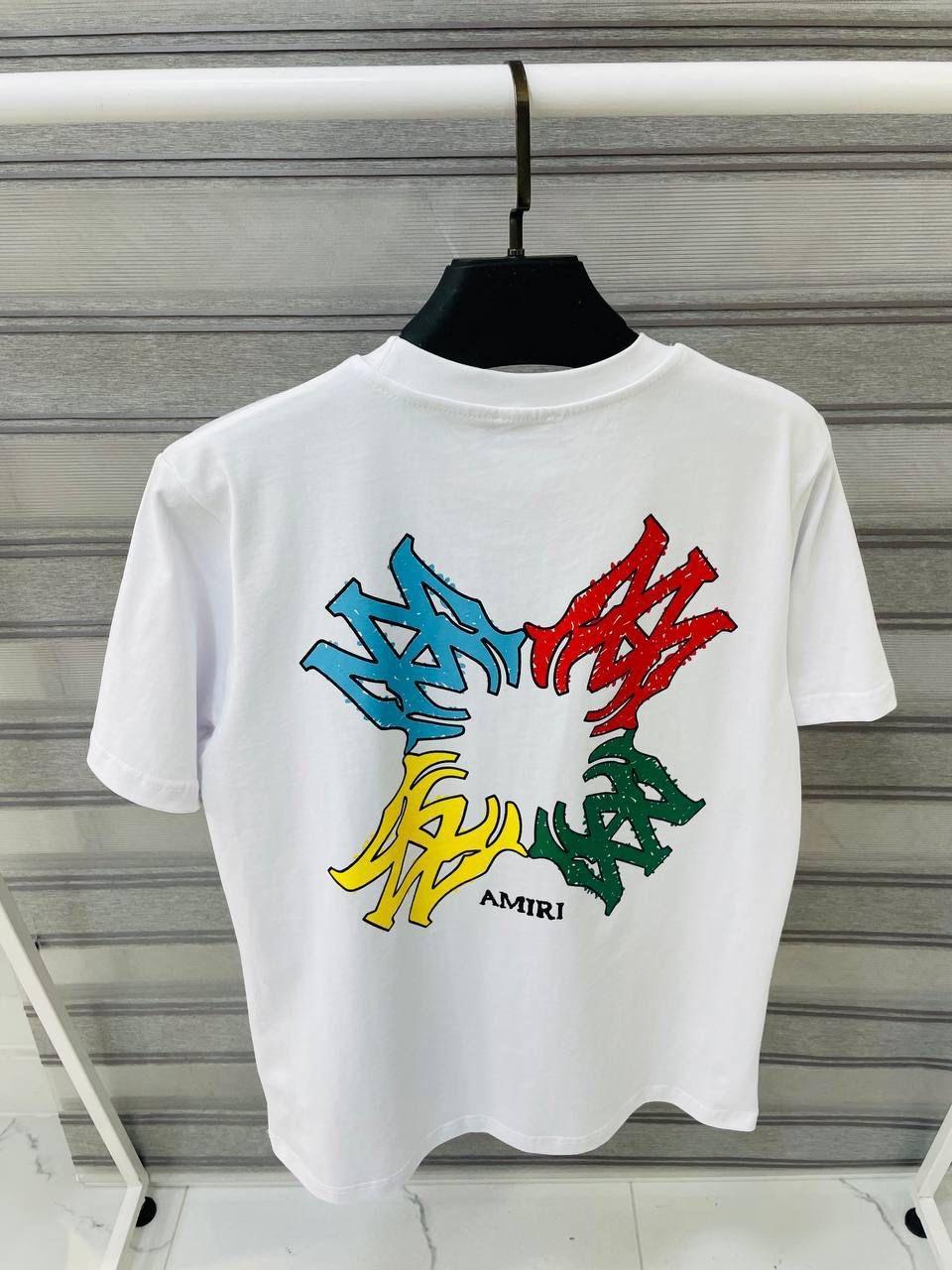 CAMISETA AMIRI