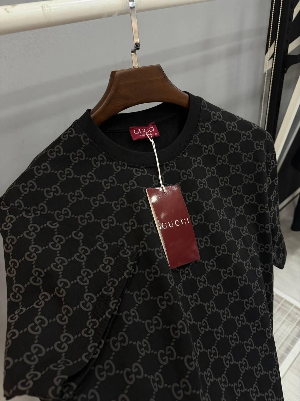 CAMISETA GUCC I