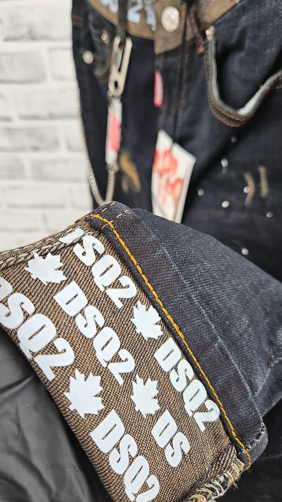 VAQUERO DSQ