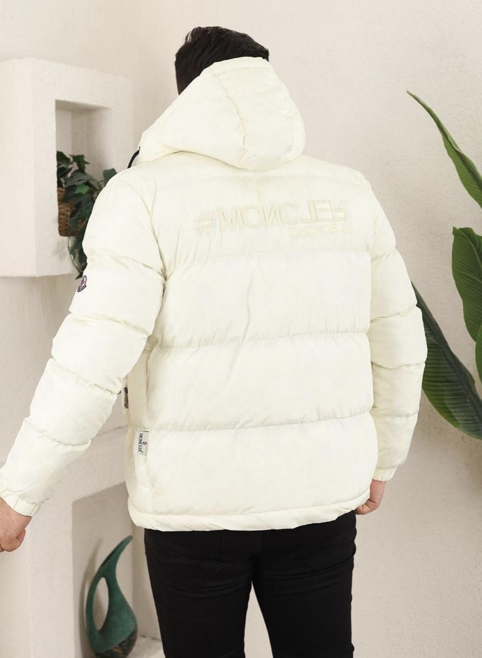 CHAQUETA MONCL€R (GRENOBLE)