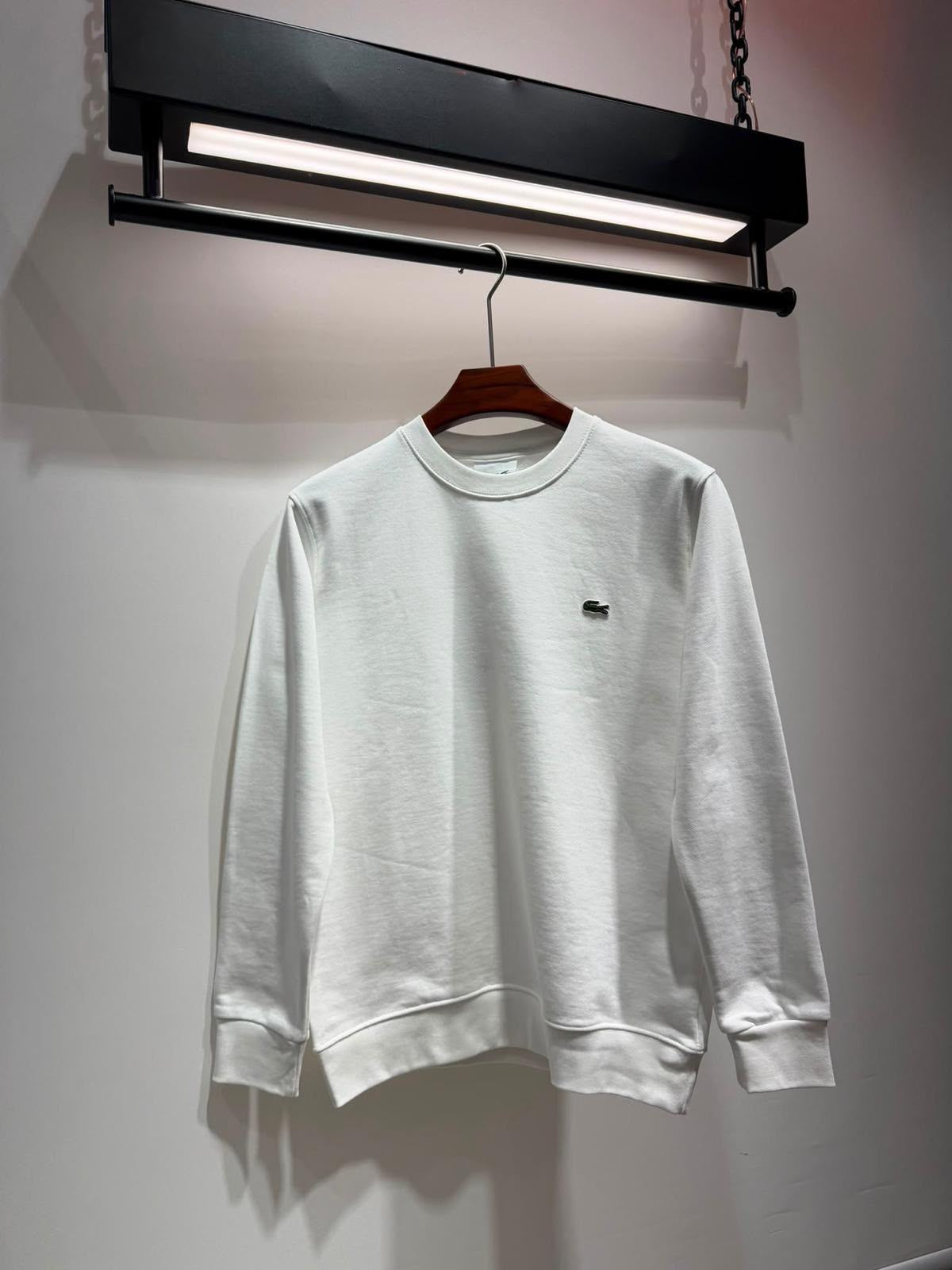 SUDADERA LCST