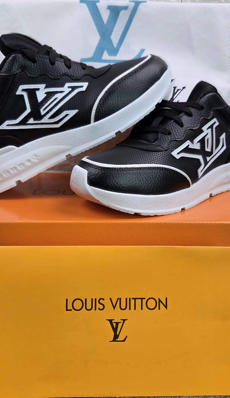 ZAPATILLAS LV