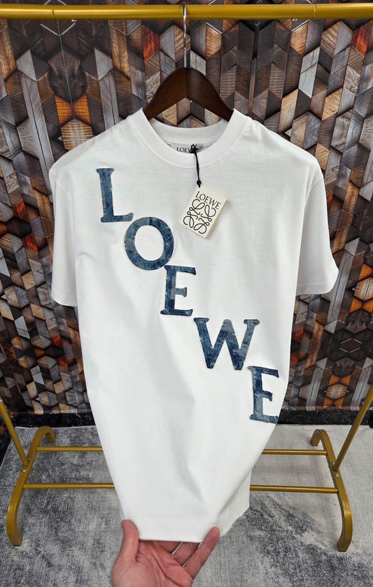 CAMISETA LOEWE
