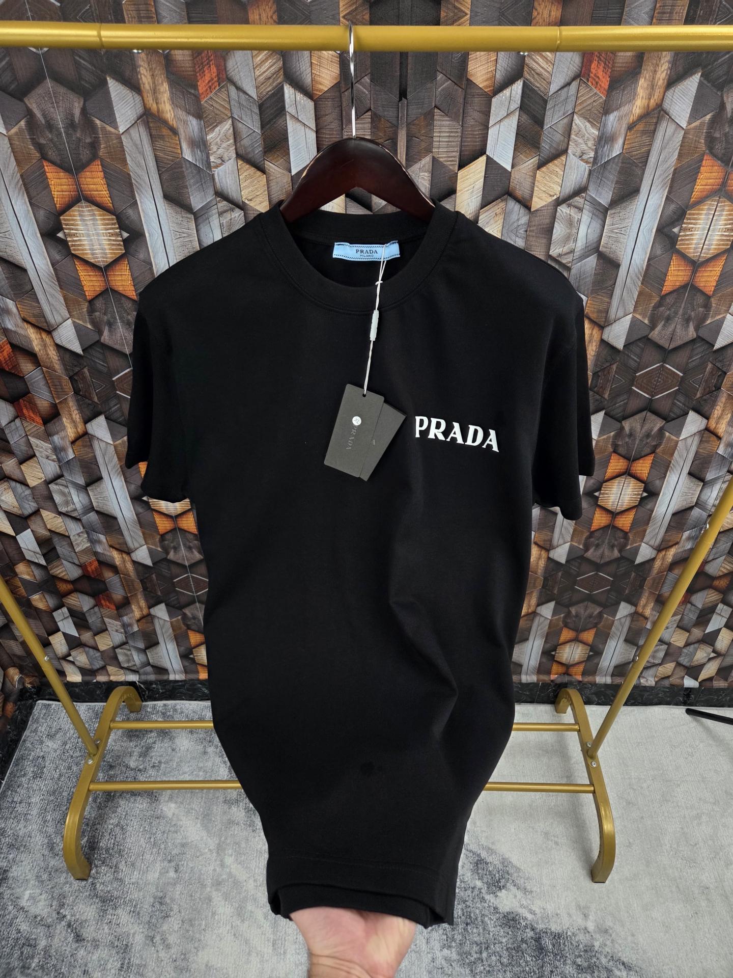 CAMISETA PRAD@