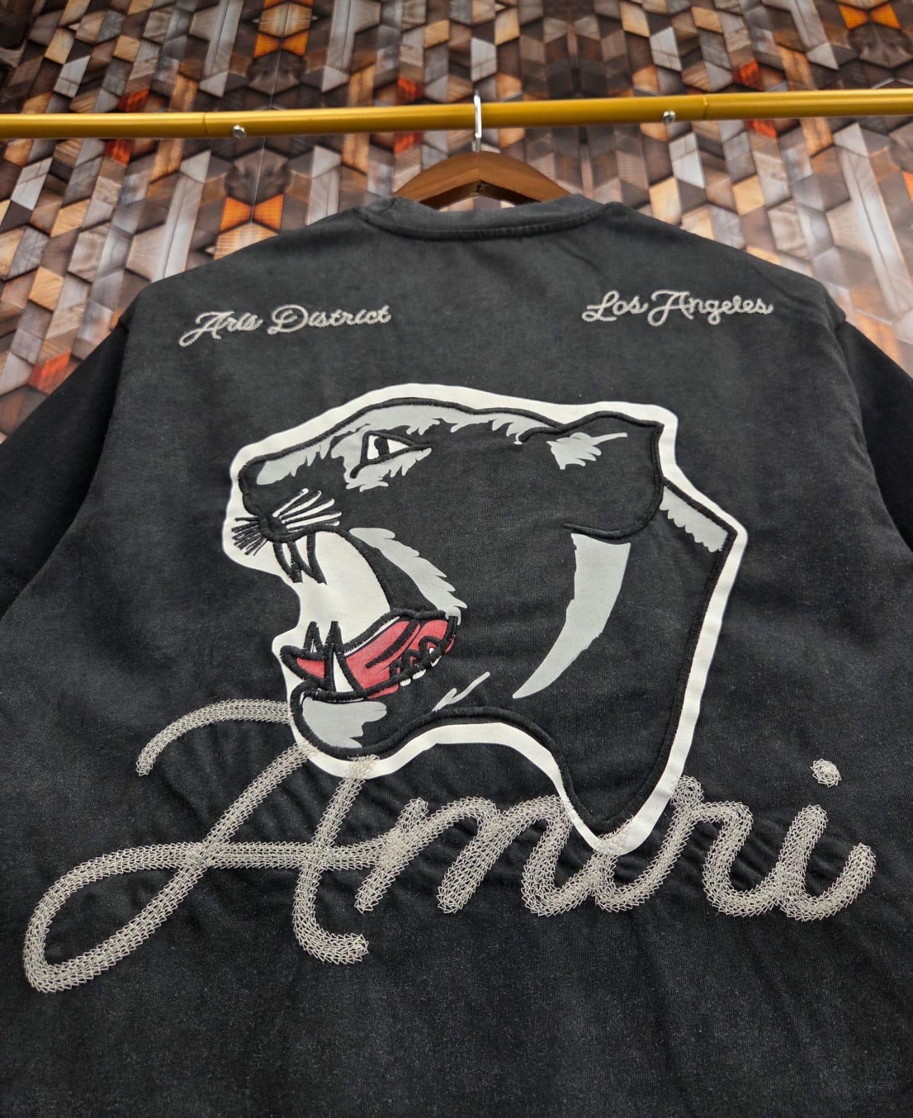 CAMISETA AMIRI