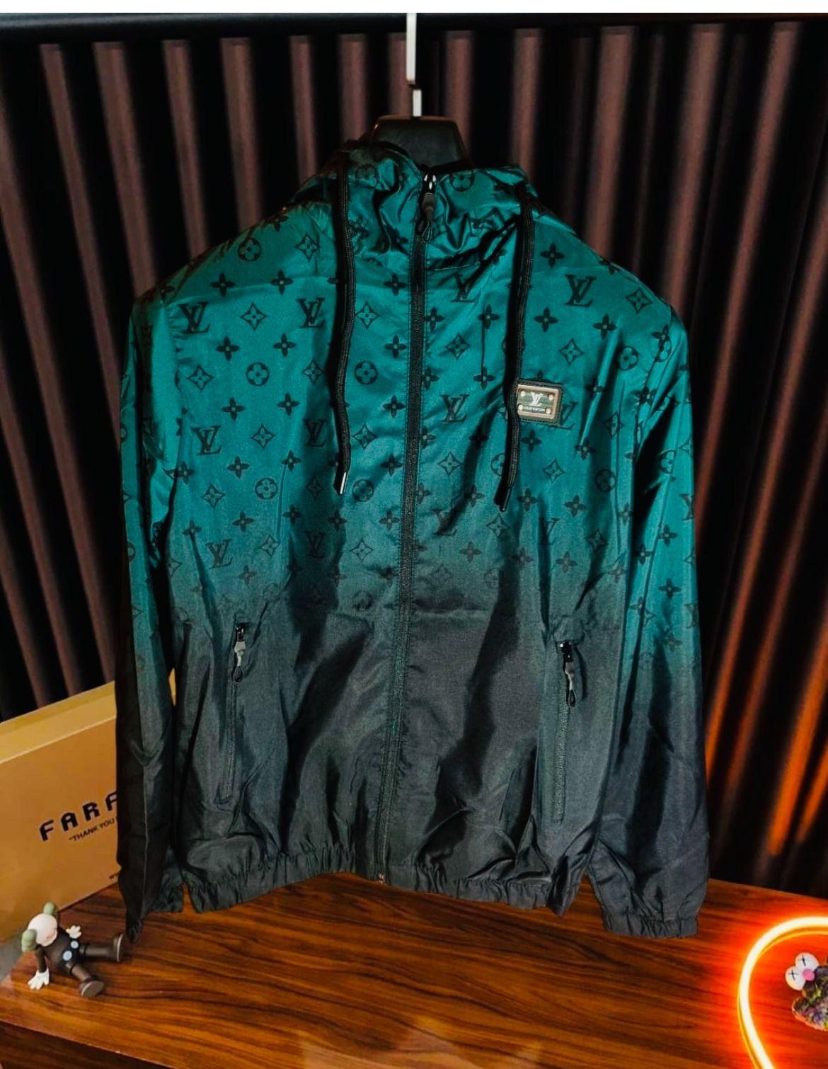 CHAQUETA LV