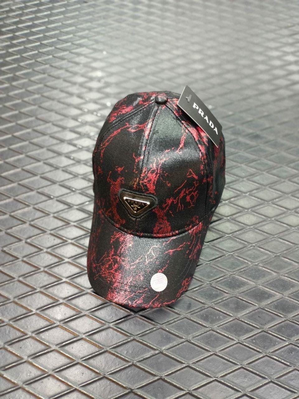 GORRA PRAD@