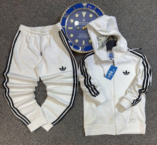 CHANDAL ADIDAS (100% ALGODON)