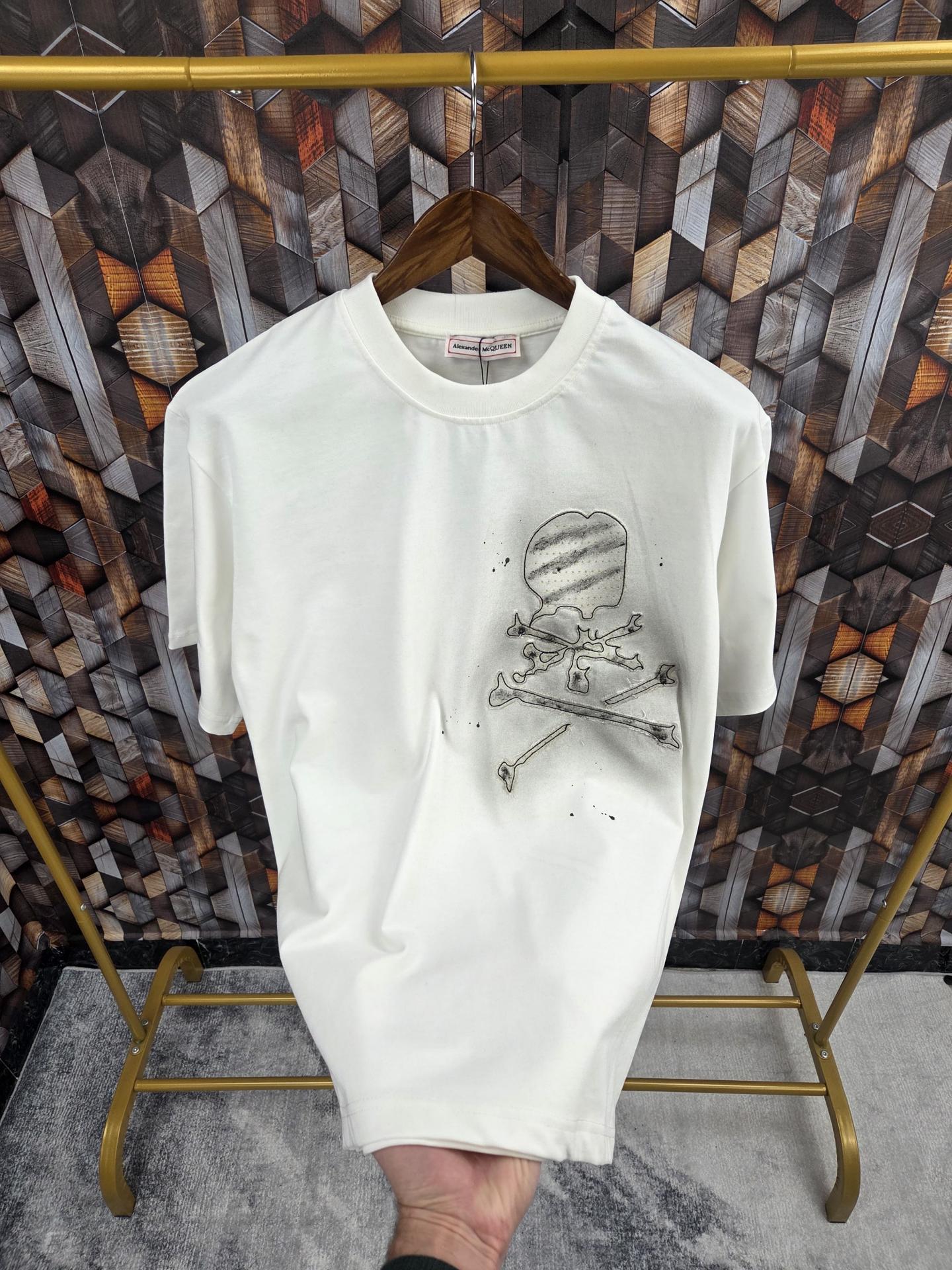 CAMISETA McQueen