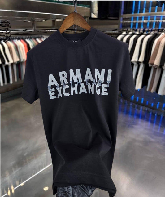 CAMISETA ARMANI