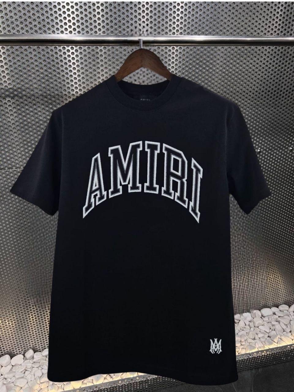 CAMISETA AMIRI