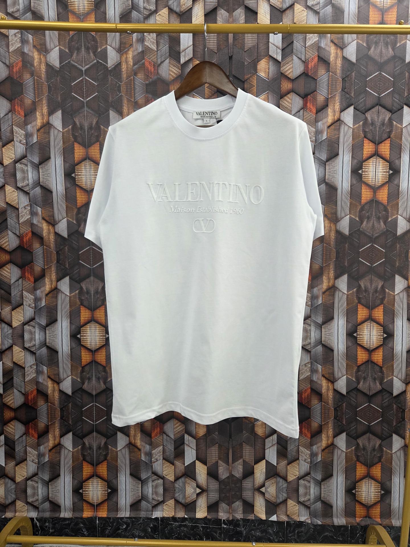 CAMISETA VALENTIN0