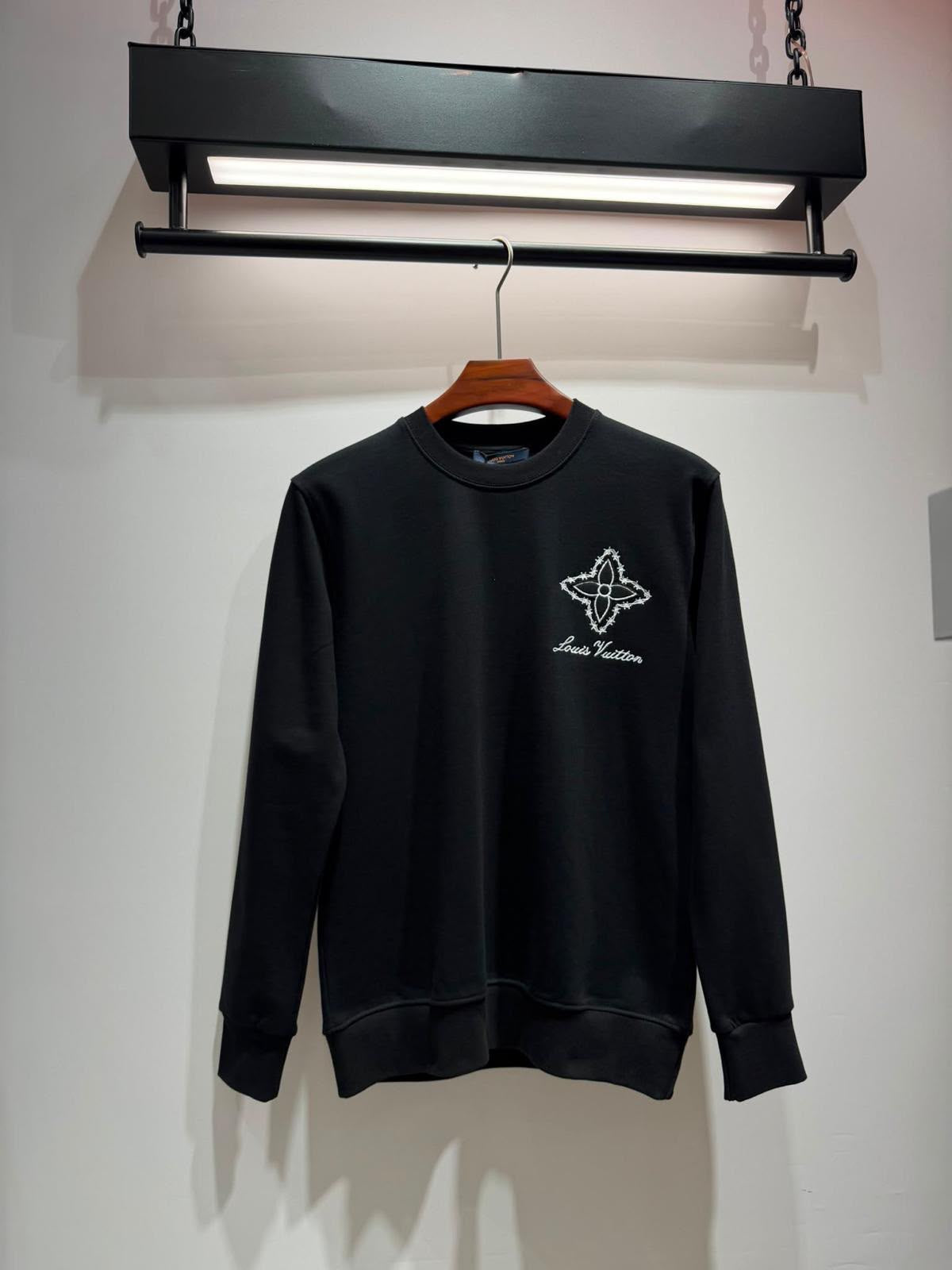 SUDADERA L V