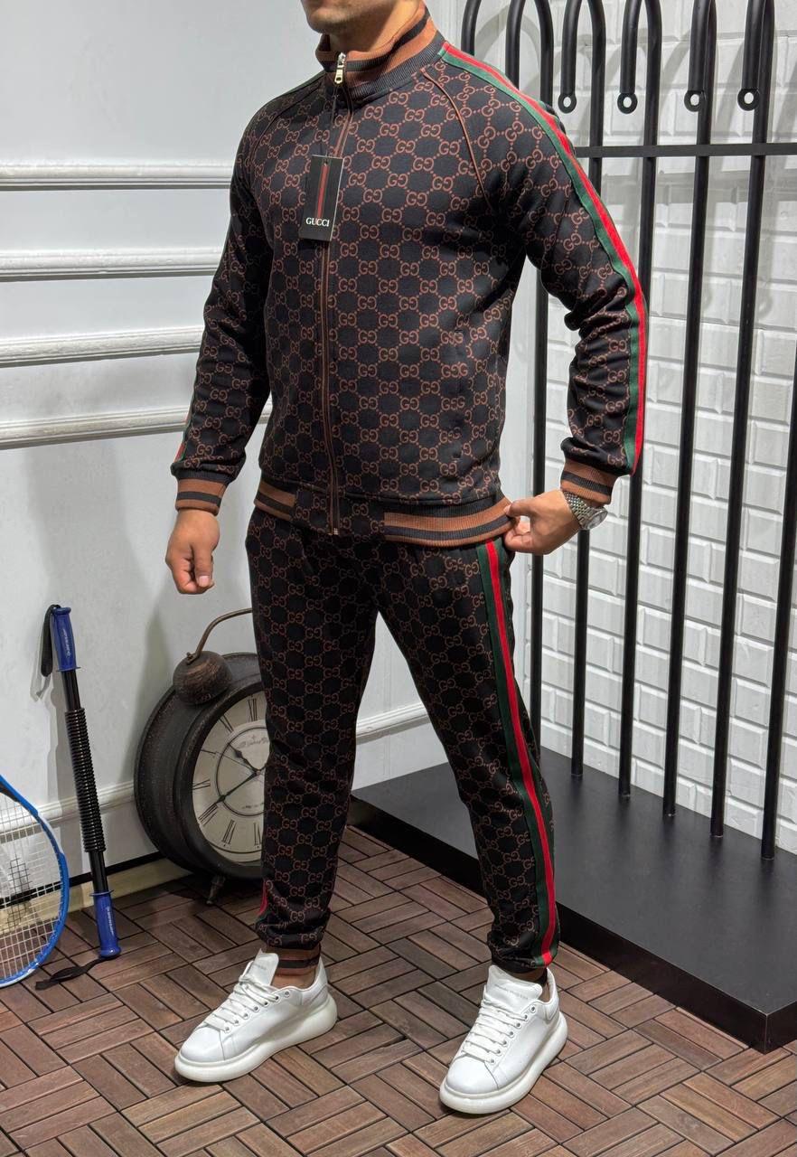 CHANDAL GUCCI
