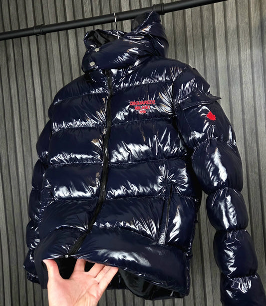 CHAQUETA DSQ
