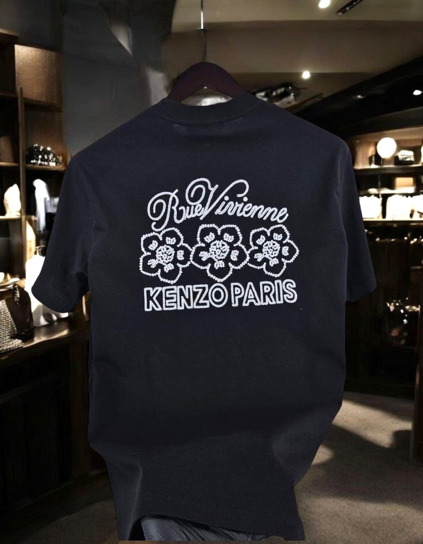 CAMISETA KENZ0