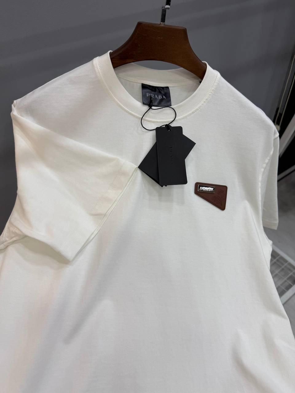 CAMISETA PRAD@