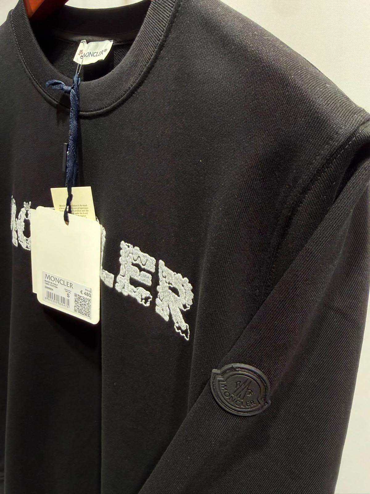 SUDADERA Mnclr