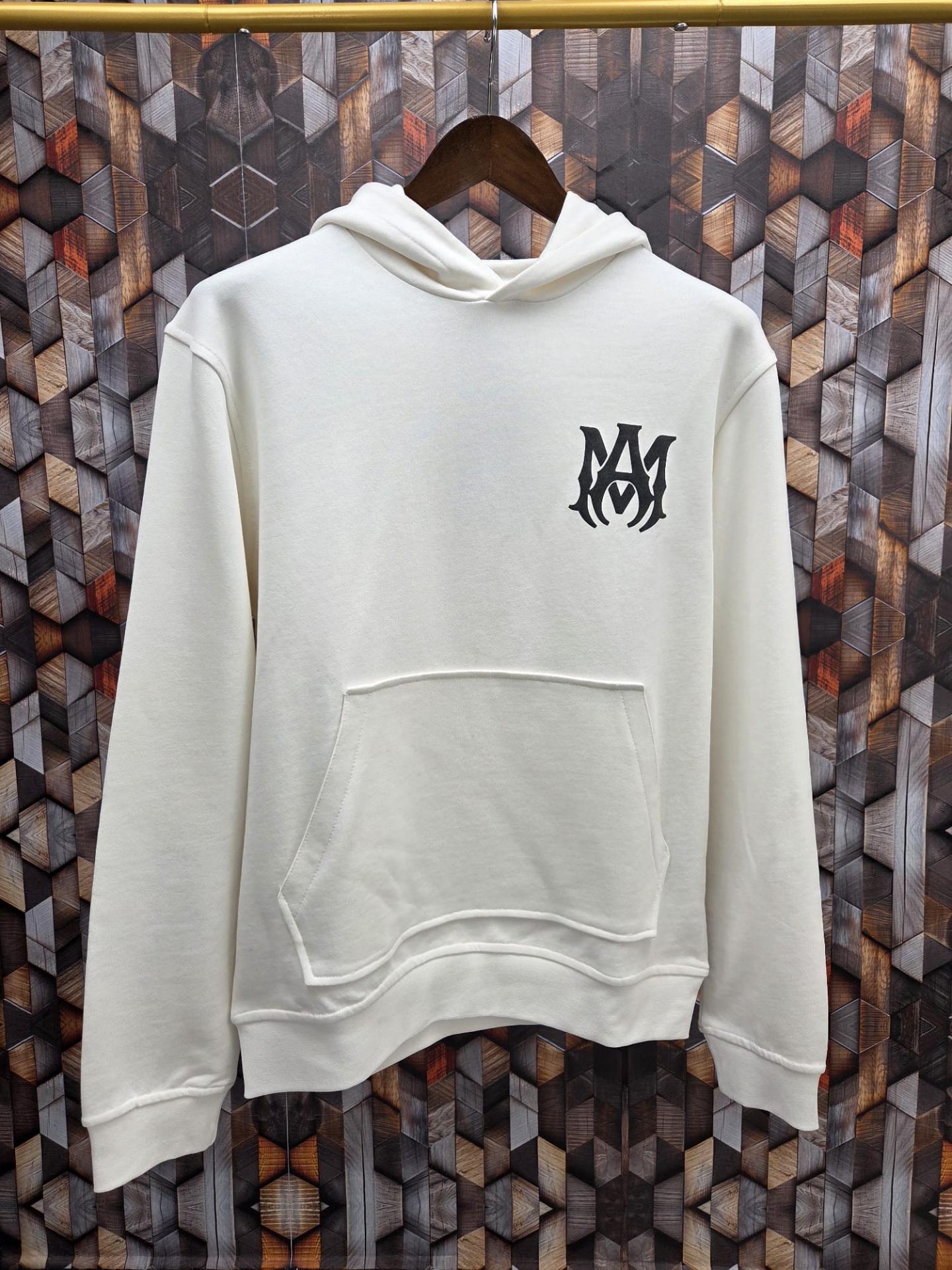 SUDADERA AMIRI