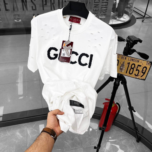 CAMISETA GUCC I