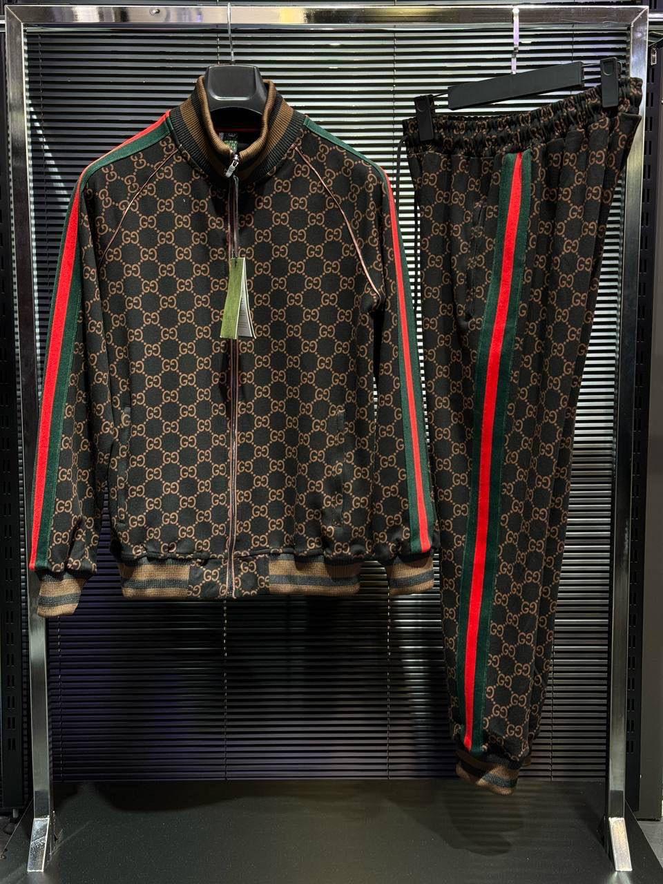 CHANDAL GUCCI