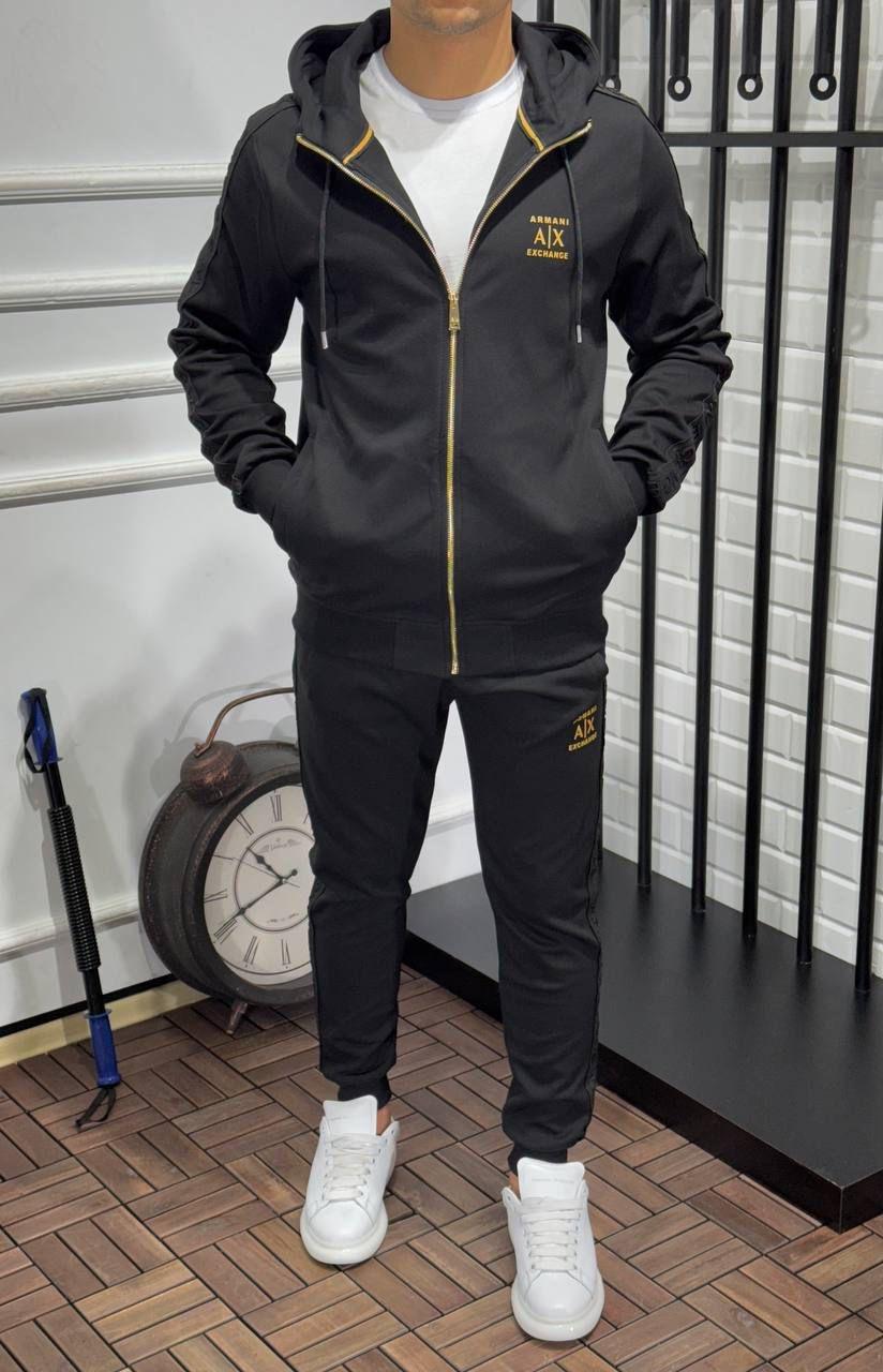 CHANDAL AX