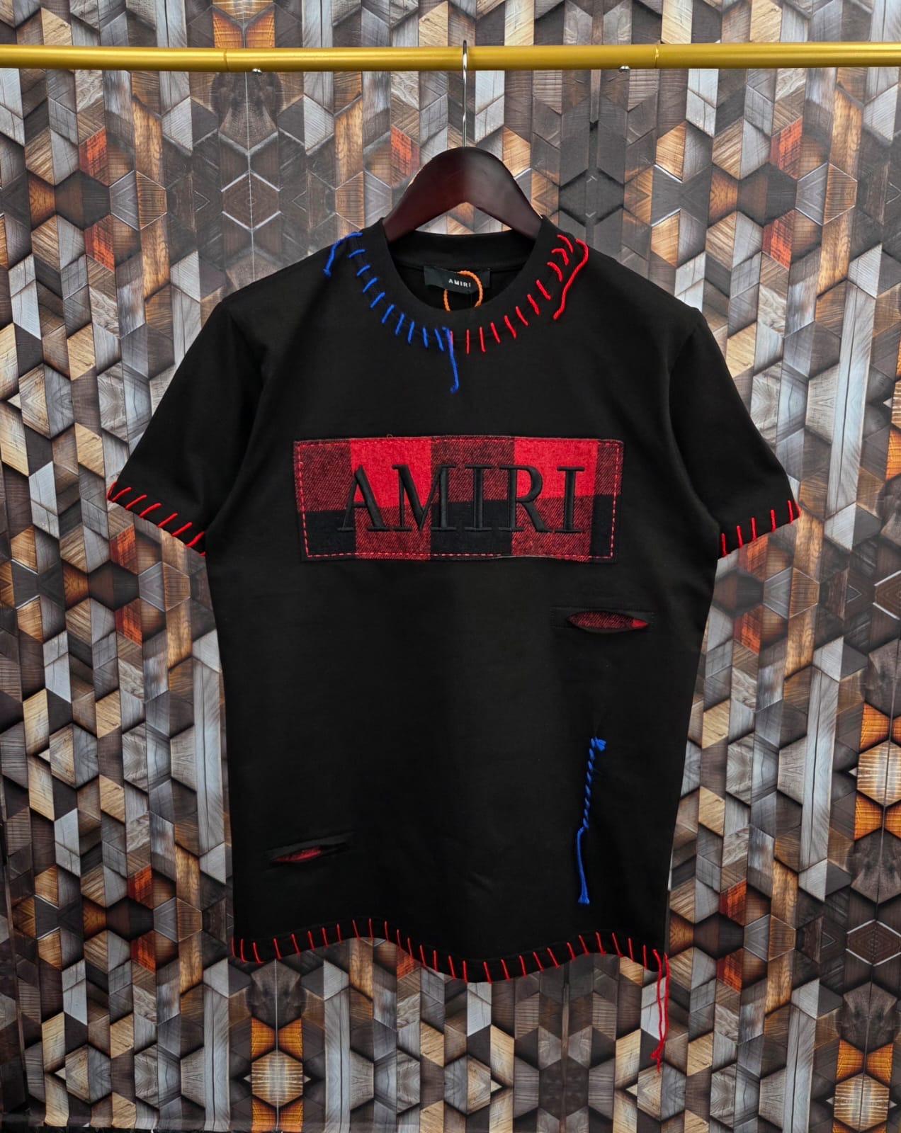 CAMISETA AMIRI