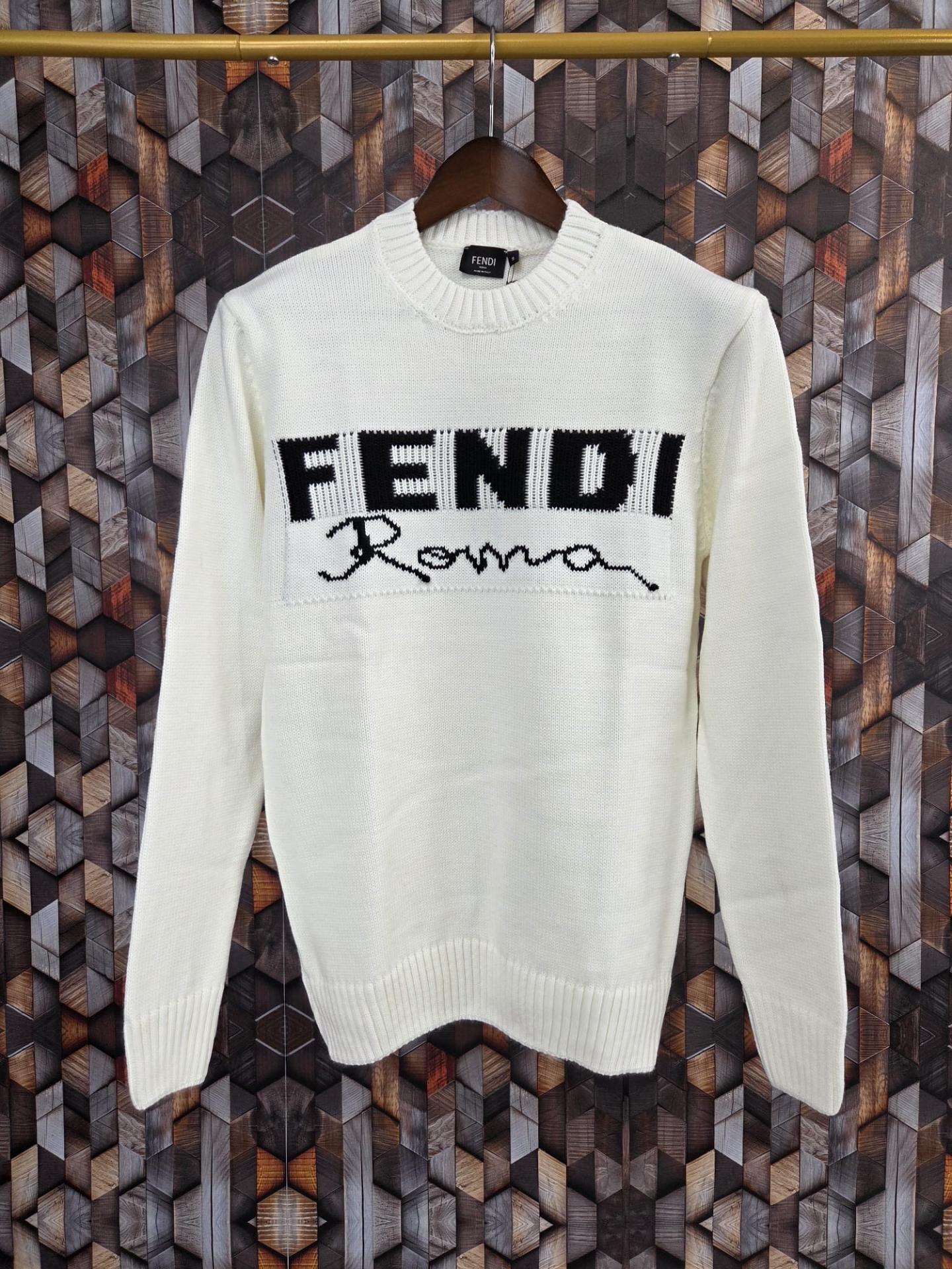 JERSEY FENDI
