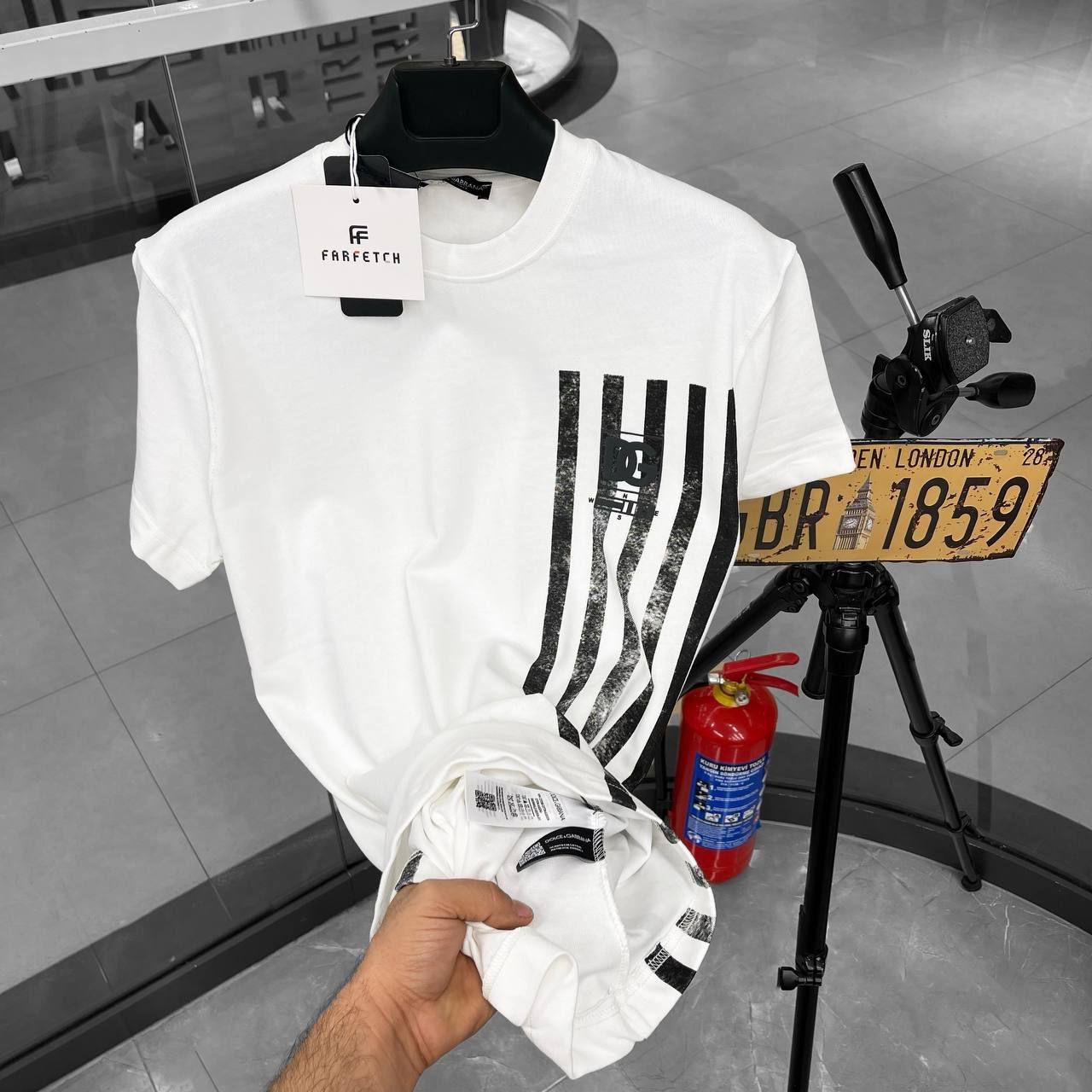 CAMISETA DG
