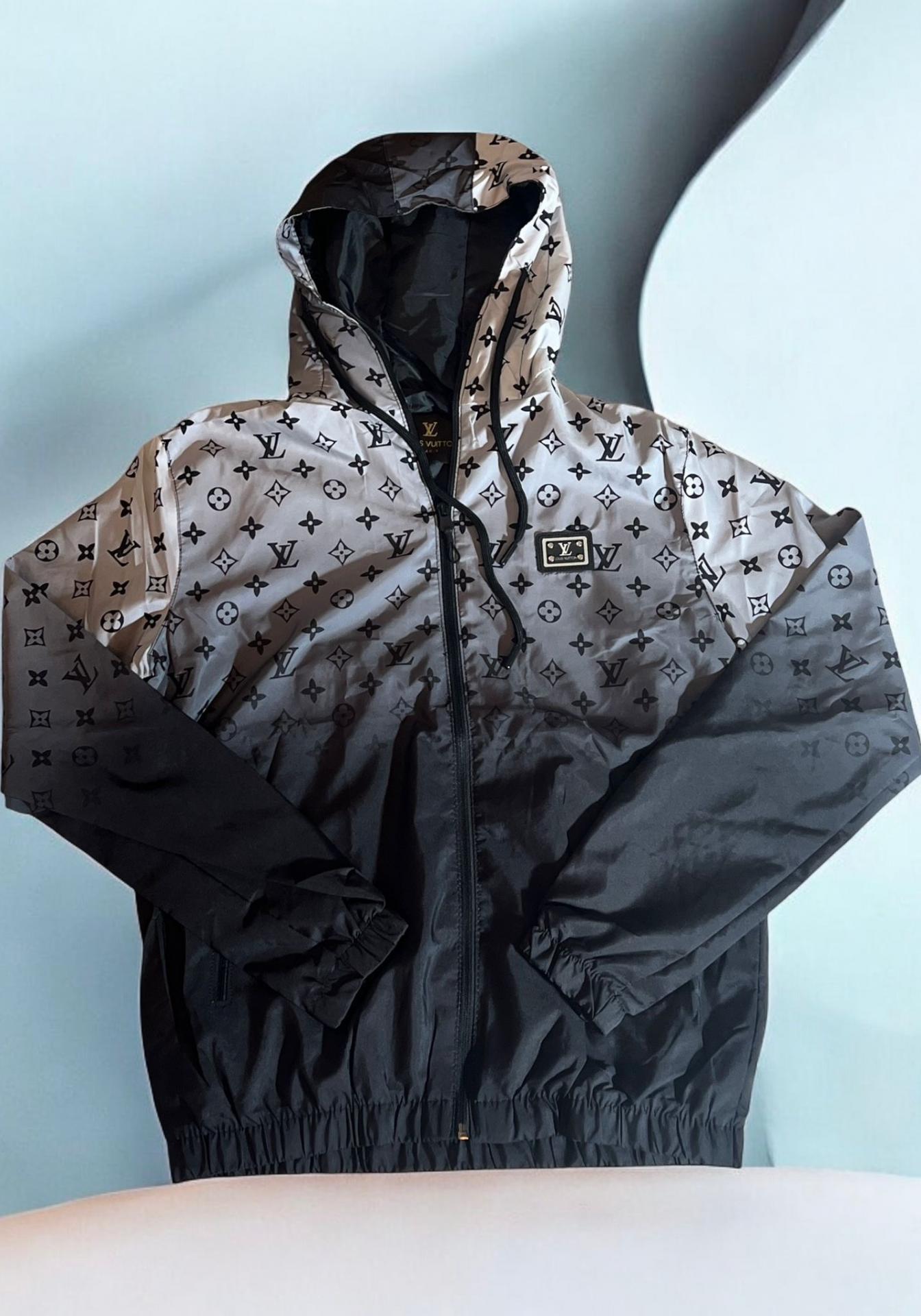 CHAQUETA LV